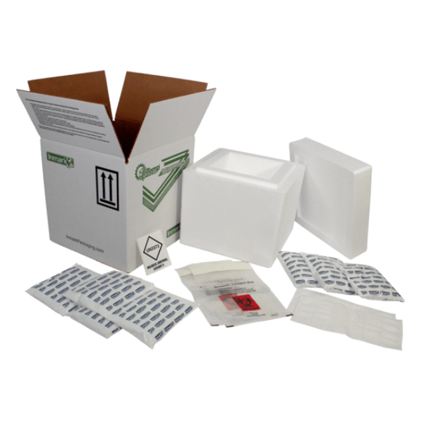 Pack Biológico 5